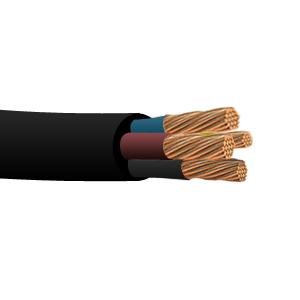 Фото кабеля (провода) КГхл 3х35 силового сваро