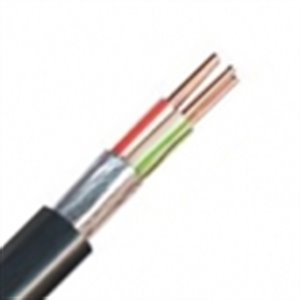Фото кабеля (провода) КВВГЭ 12х1,5 медного - сос